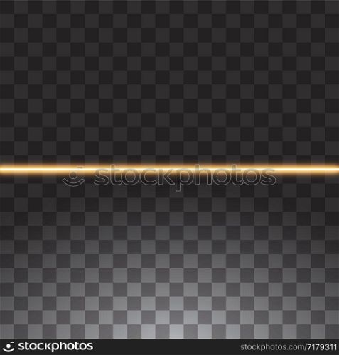 Yellow Glowing Neon Line. Speed Motion Effect Abstract lights lines on transparent background. Easy replace use to any image.. Yellow Glowing Neon Line. Speed Motion Effect. Abstract lights line on transparent background. Easy replace use to any image.