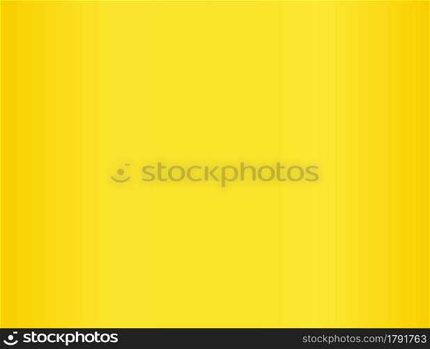 yellow gradient abstract background. Abstract yellow gradient. blur texture design graphic. flat style.