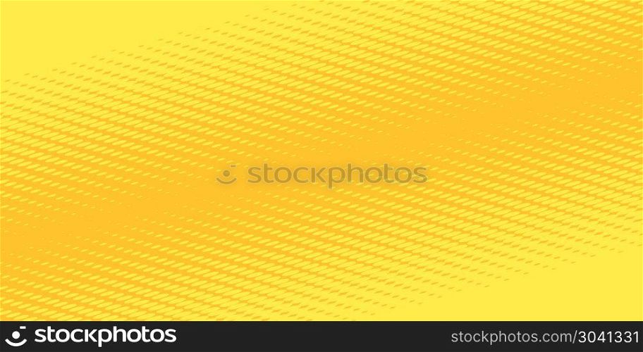 yellow orange halftone background. yellow orange halftone background. Pop art retro vector illustration vintage kitsch drawing. yellow orange halftone background