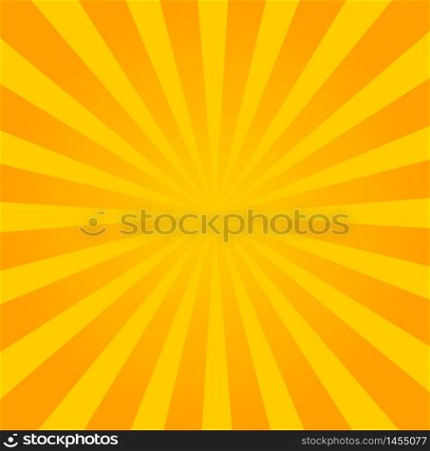 Yellow pop art comic background with blast halftone dot.Cartoon comic explosion pattern with radial sun. Comic background in retro style. vector eps10. Yellow pop art comic background with blast halftone dot.Cartoon comic explosion pattern with radial sun. Comic background in retro style. vector illustration
