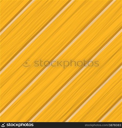 Yellow Wood Plank Background for Your Design. Wood Background