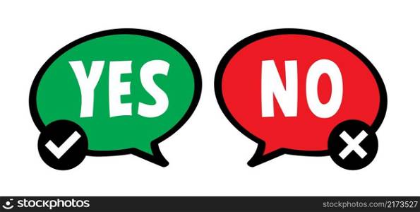 Yes or no sign. do’s en don’ts or do and don’t, check mark. Compliments, Vector do and dont checklist, okey, yes, like hand thumb up or thumbs down. Unlike or dislike compliment. Good finger.