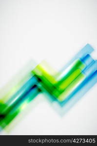 Zigzag background