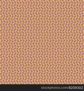 zigzag chevron pattern background