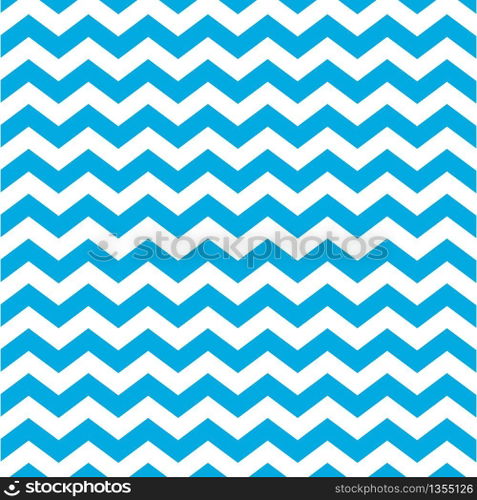 zigzag pattern background vector illustration design