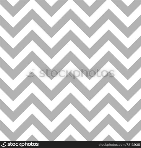 Zigzag pattern seamless background. Vector eps10 illustration